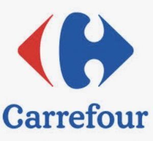 Remalladoras de Carrefour