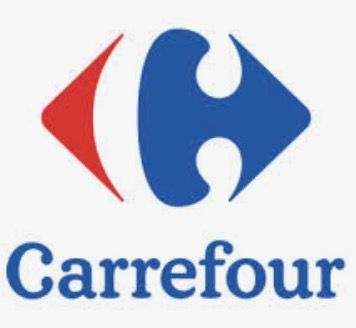 Buzones 5 de Carrefour